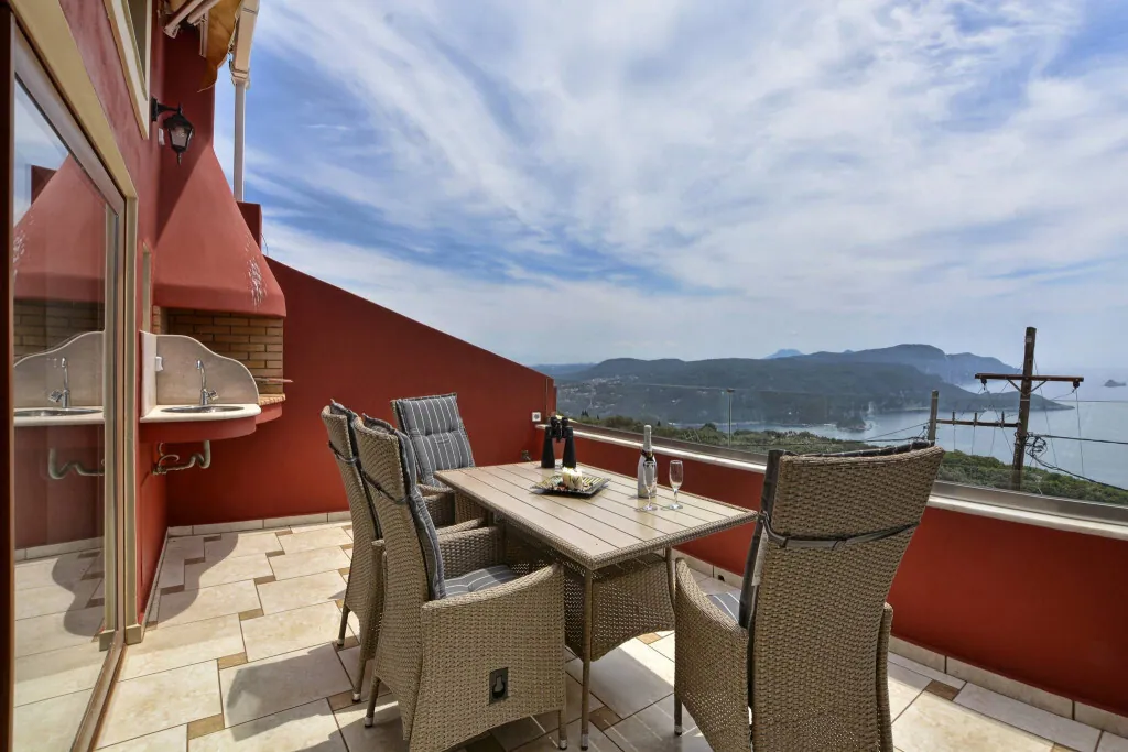 Villa 240 m² in Corfu - 4