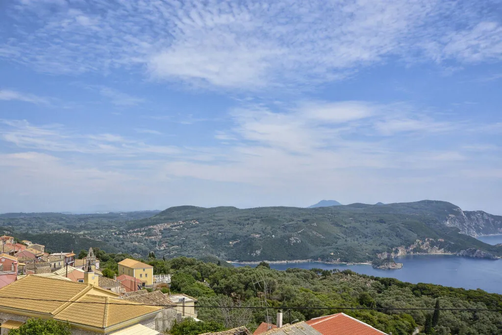 Villa 240 m² in Corfu - 5