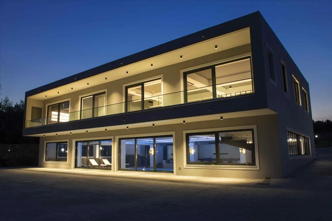 Villa 1000 m² in Corfu - 2
