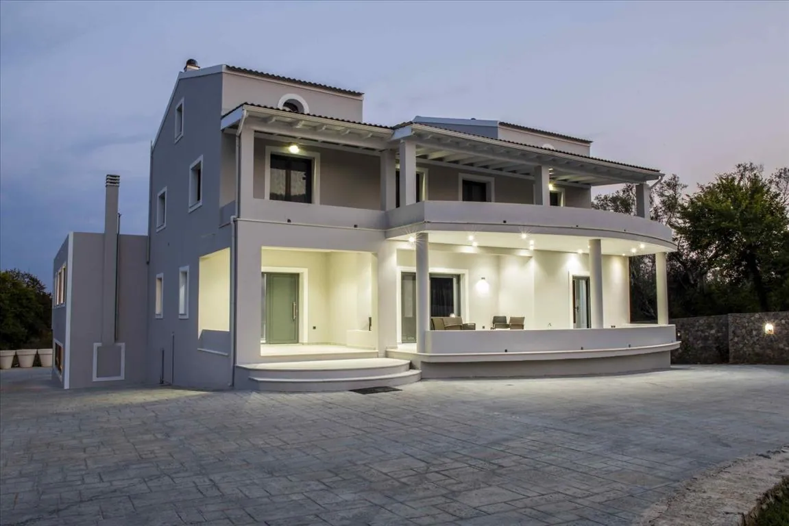Villa 1000 m² in Corfu - 5