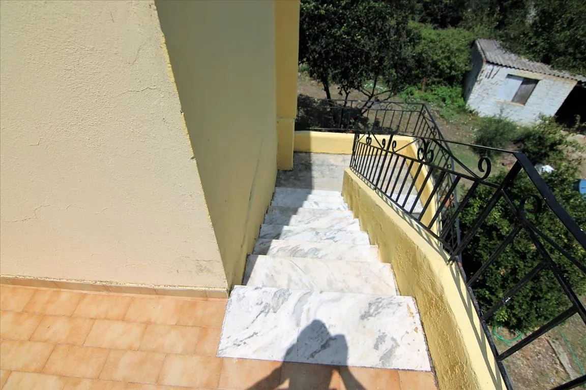 Villa 220 m² in Corfu