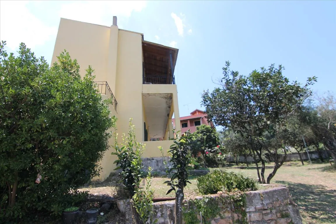 Villa 220 m² in Corfu - 2