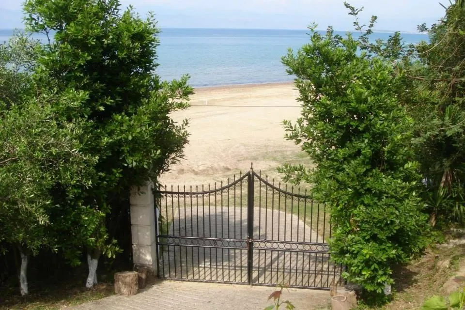 Villa 175 m² in Corfu - 2