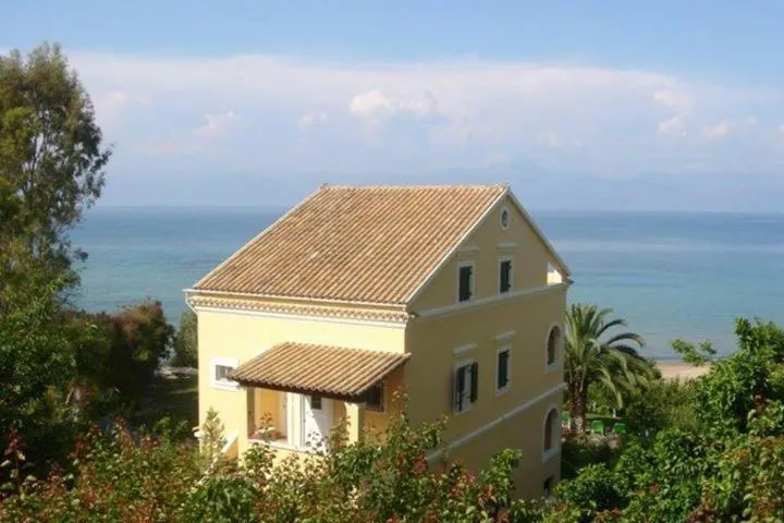 Villa 175 m² in Corfu - 3