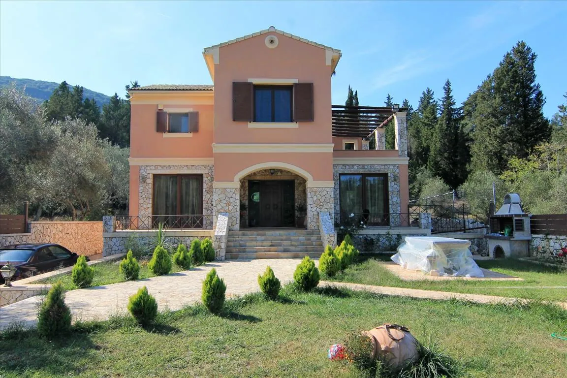 Villa 350 m² in Corfu - 4