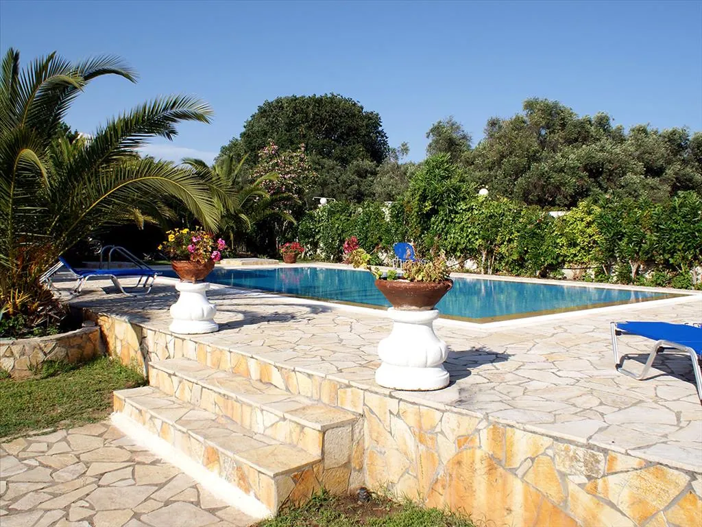 Villa 250 m² in Corfu - 2