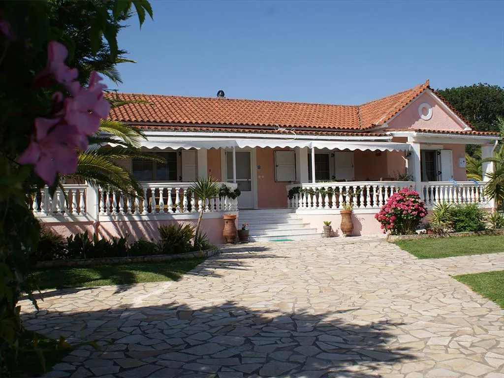 Villa 250 m² in Corfu - 4