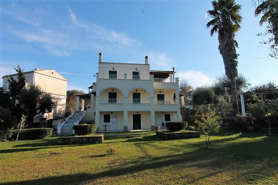 Villa 340 m² in Corfu - 2