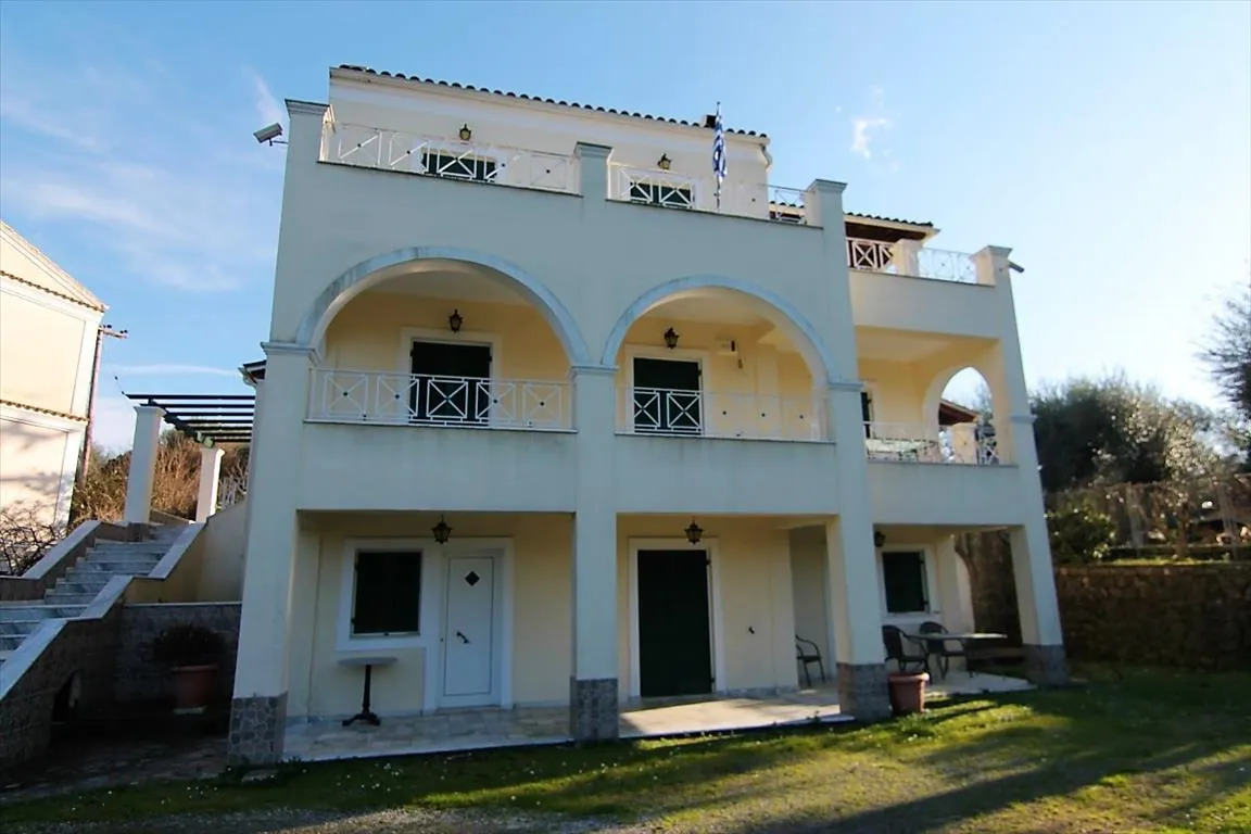 Villa 340 m² in Corfu - 3