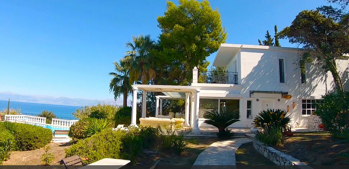 Villa 250 m² in Corfu - 2
