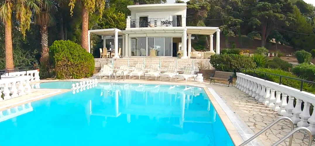 Villa 250 m² in Corfu - 4