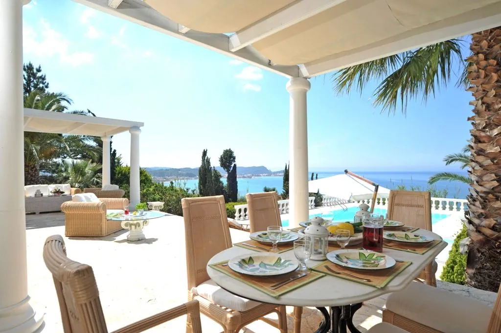 Villa 250 m² in Corfu - 5