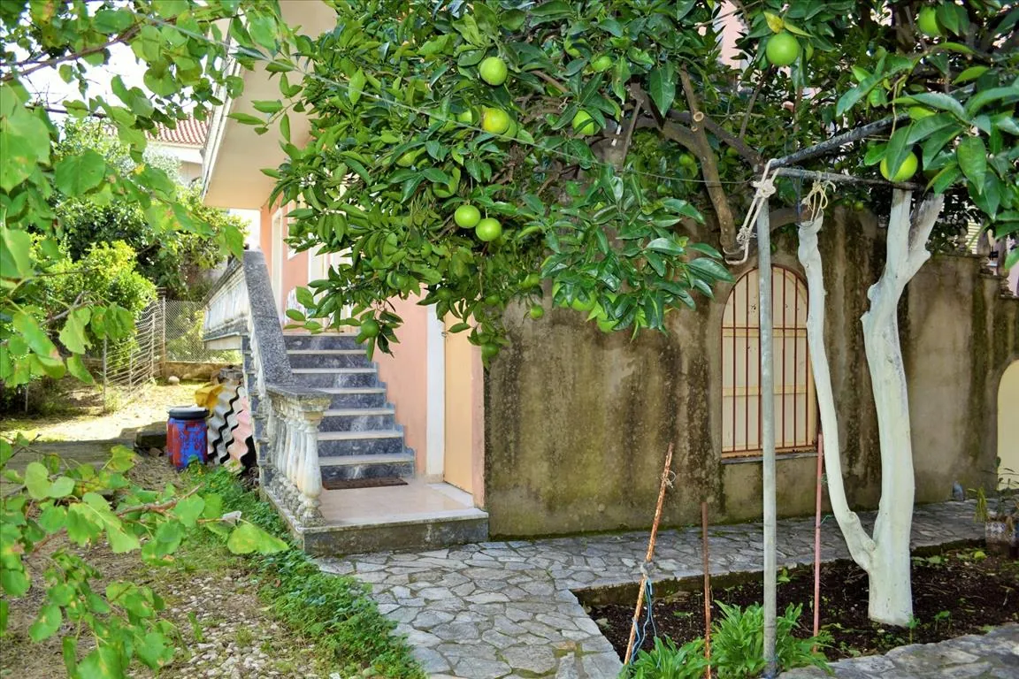 Villa 197 m² in Corfu - 2
