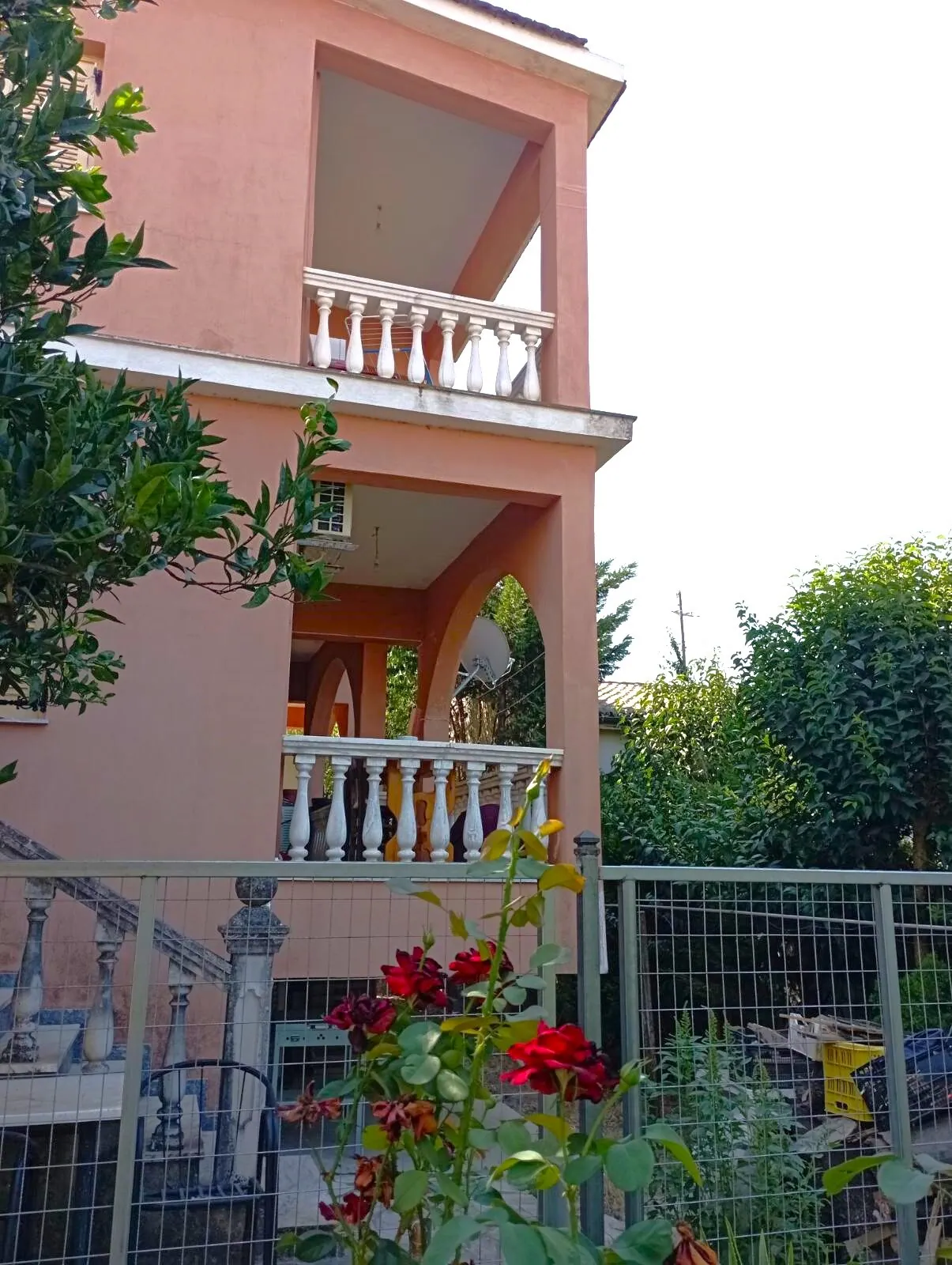 Villa 197 m² in Corfu - 3