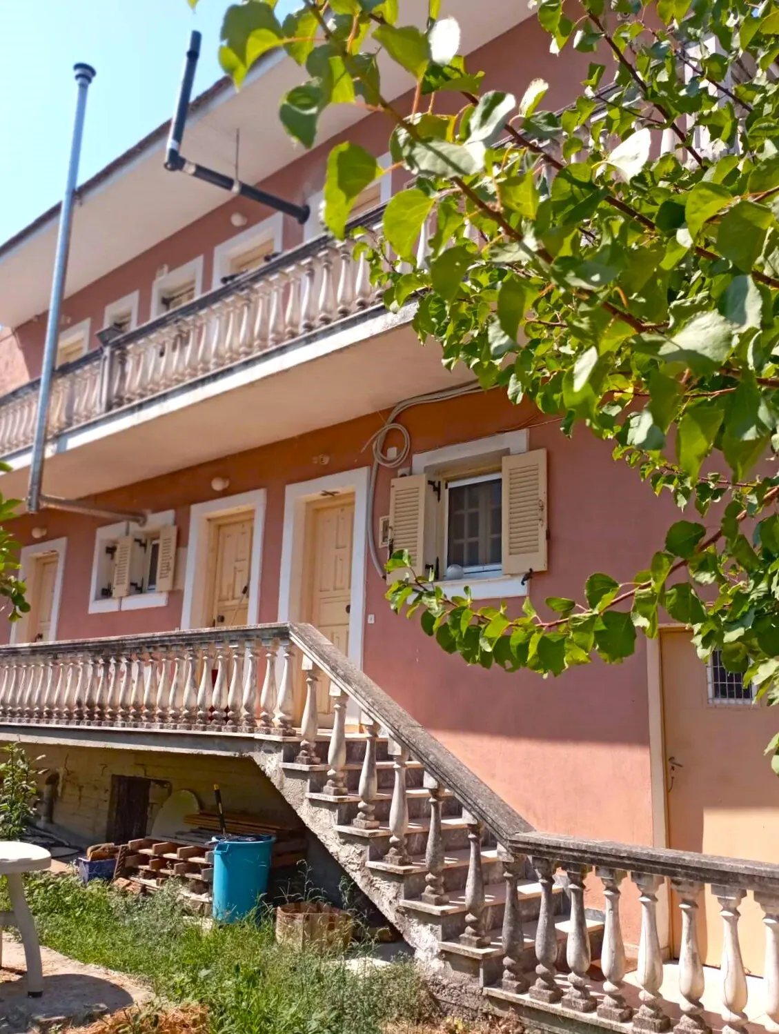 Villa 197 m² in Corfu - 4