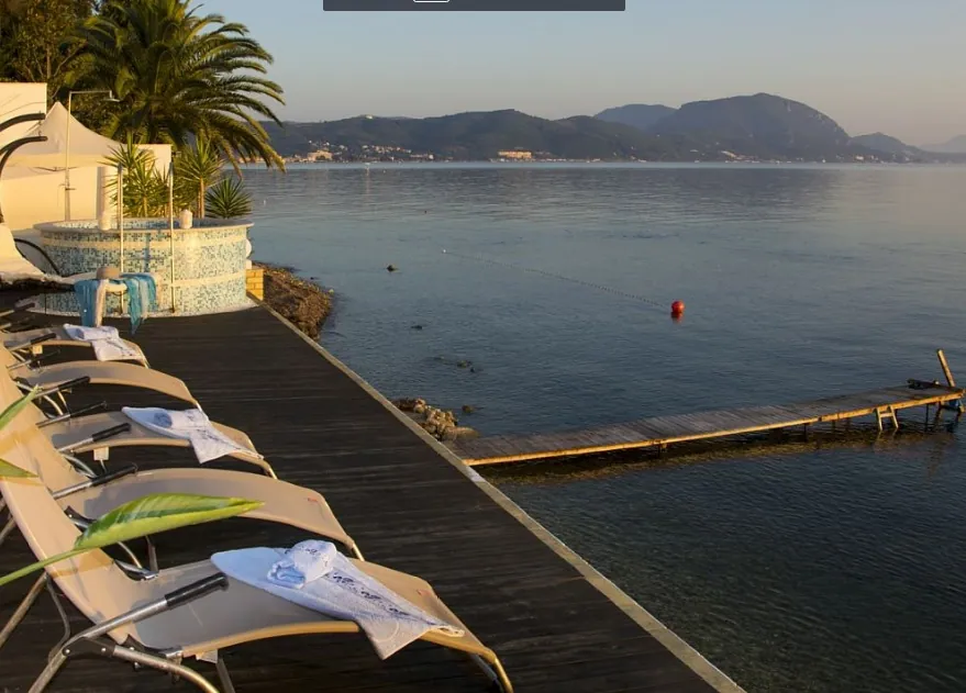 Villa 250 m² in Corfu - 2