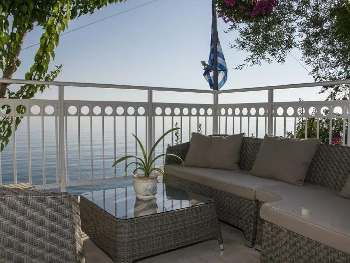 Villa 250 m² in Corfu - 4