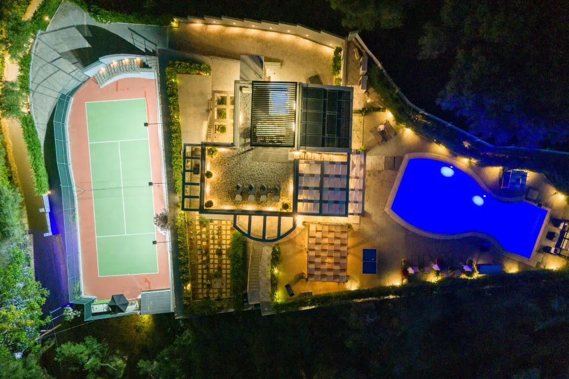 Villa 436 m² in Corfu - 2