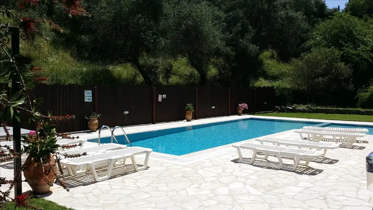 Villa 153 m² in Corfu - 2
