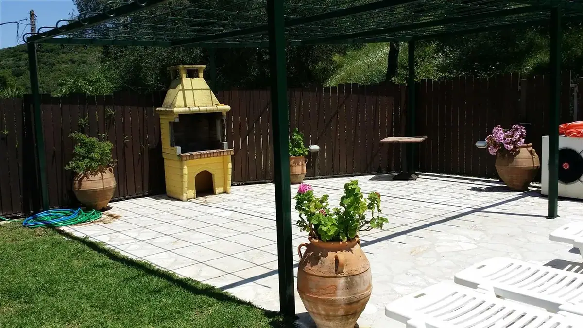 Villa 153 m² in Corfu - 3