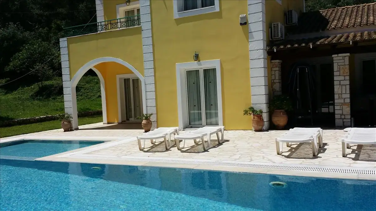 Villa 153 m² in Corfu - 4