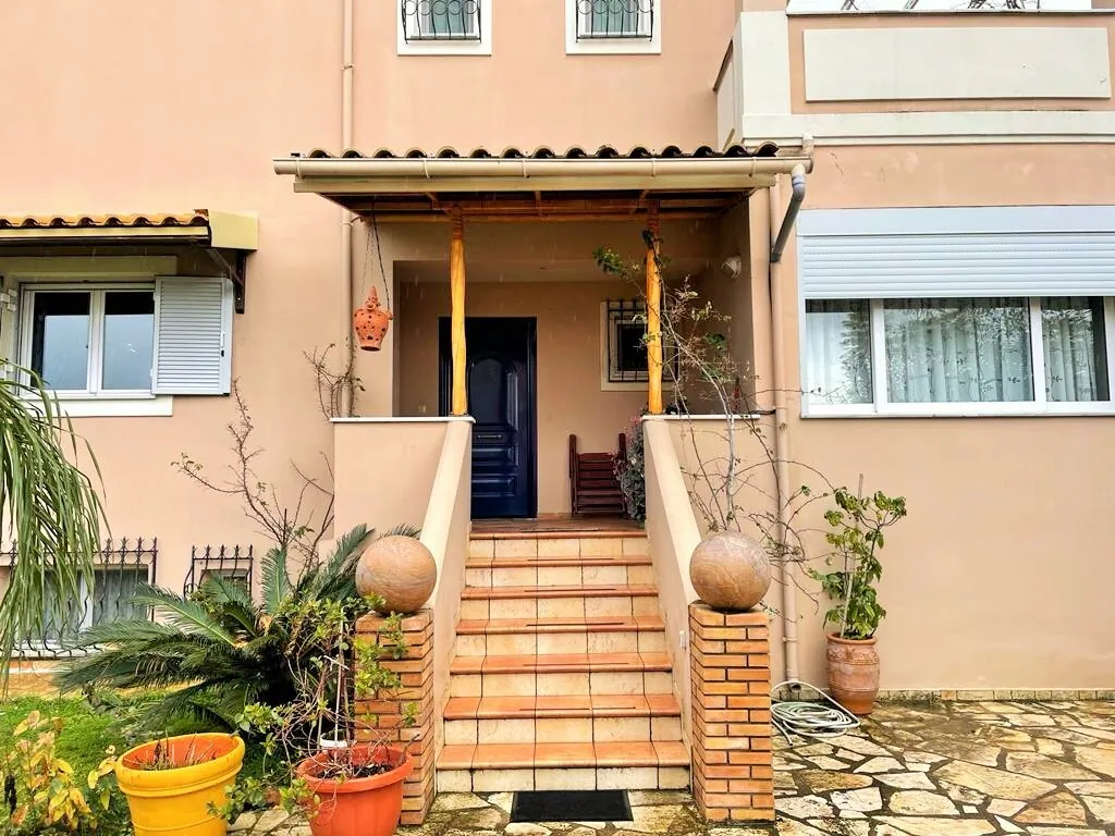 Villa 257 m² in Corfu - 5
