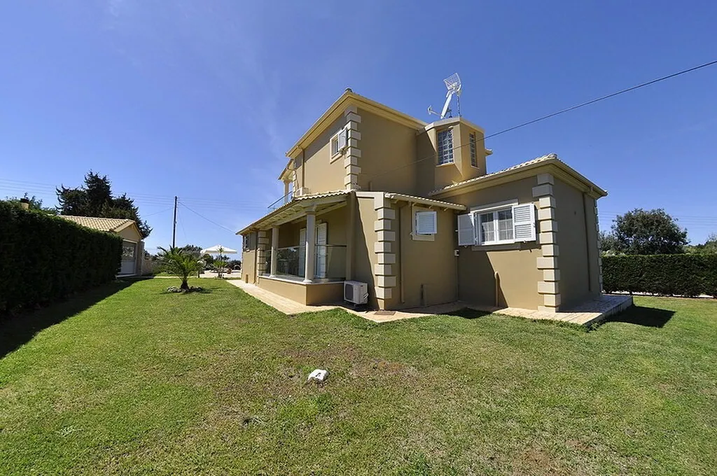 Villa 155 m² in Corfu - 3
