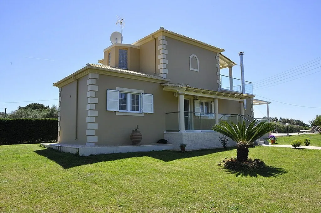 Villa 155 m² in Corfu - 4