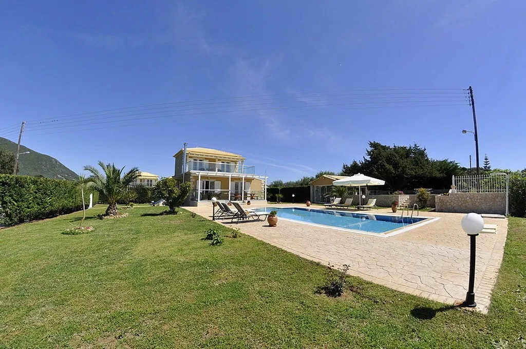 Villa 155 m² in Corfu - 5