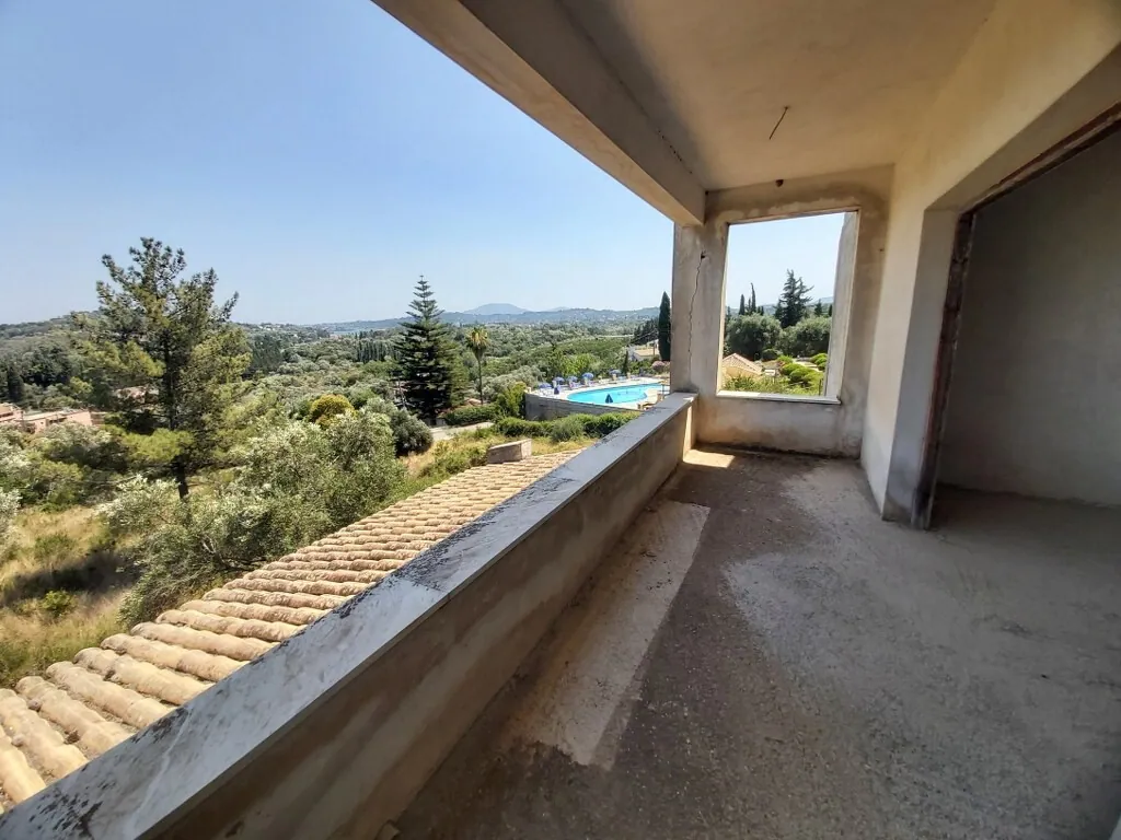 Villa 355 m² in Corfu - 5