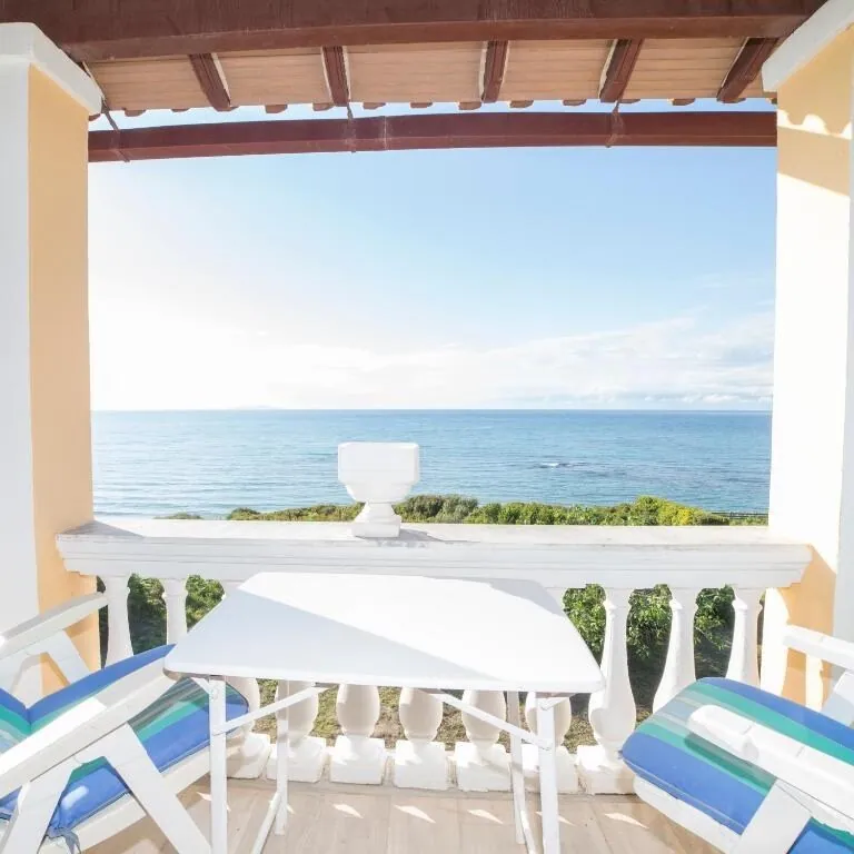 Villa 343 m² in Corfu