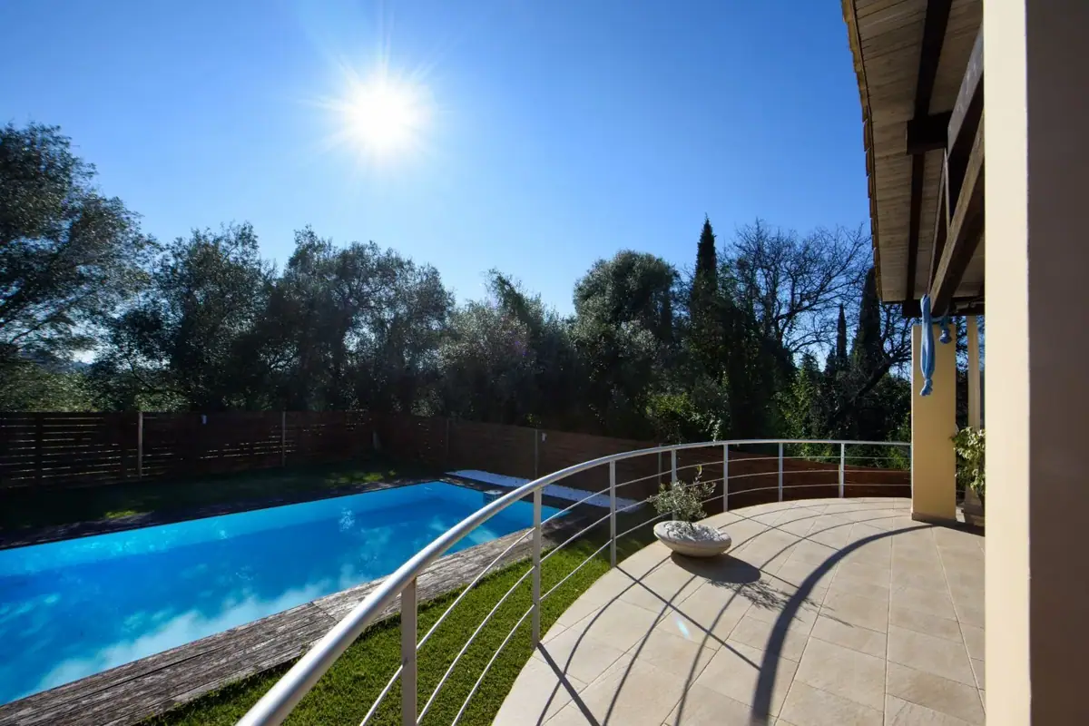 Villa 280 m² in Corfu - 3