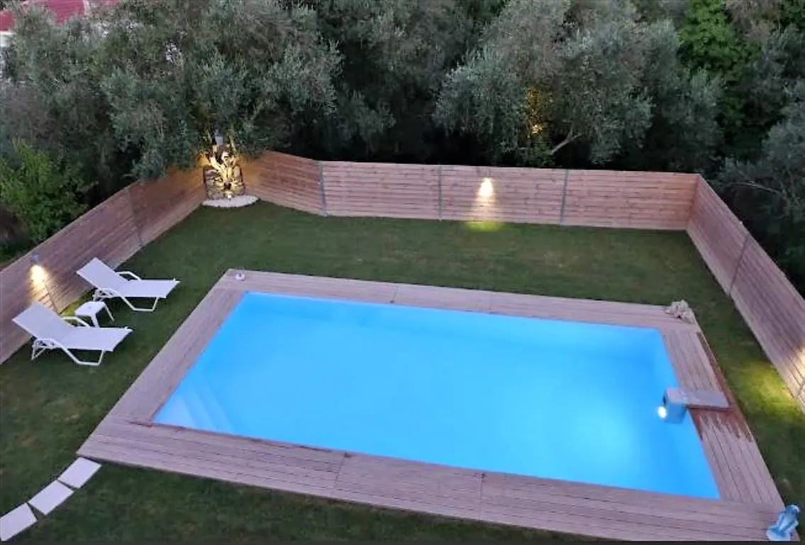 Villa 280 m² in Corfu - 4