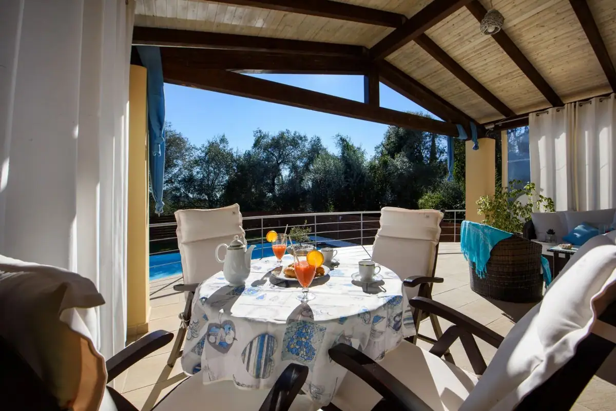 Villa 280 m² in Corfu - 5