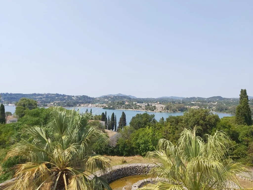 Villa 430 m² in Corfu - 2