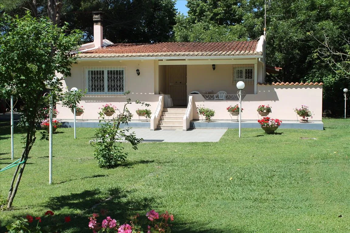 Villa 126 m² in Corfu - 4
