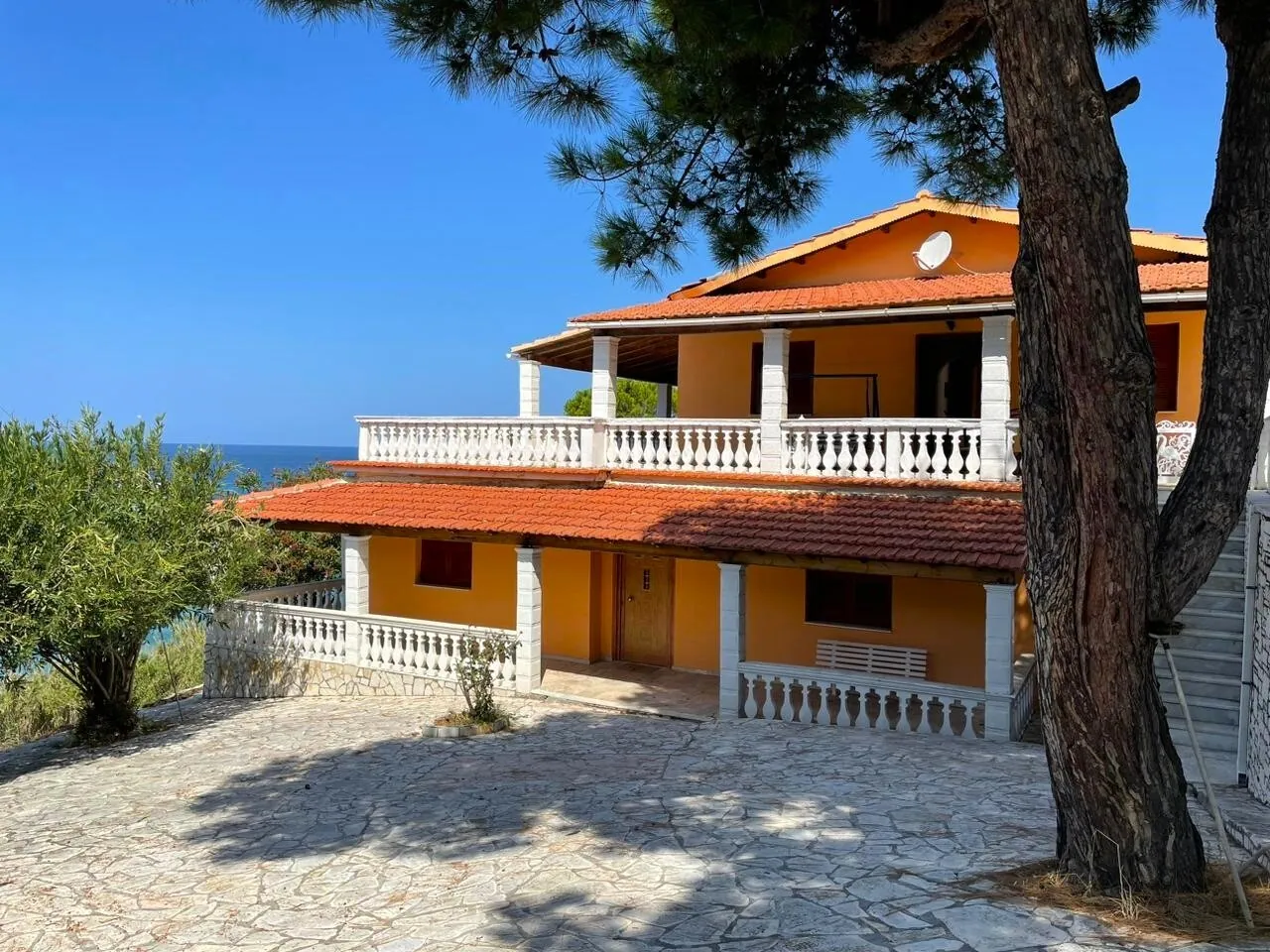 Villa 265 m² in Corfu - 3