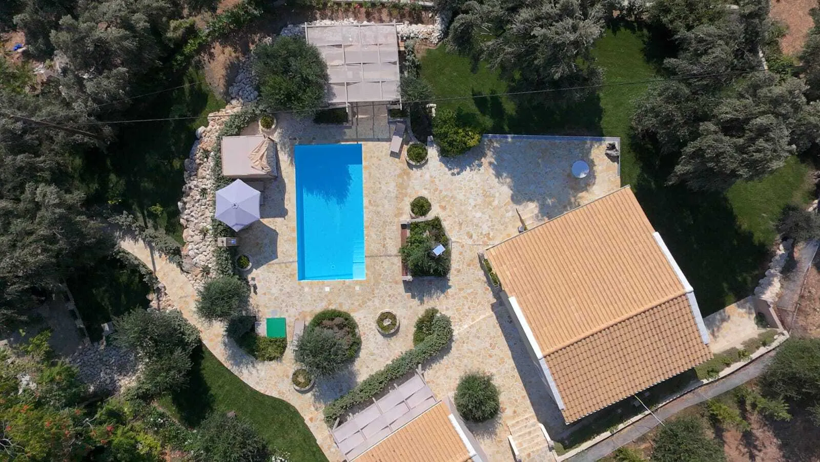 Villa 72 m² in Corfu - 3