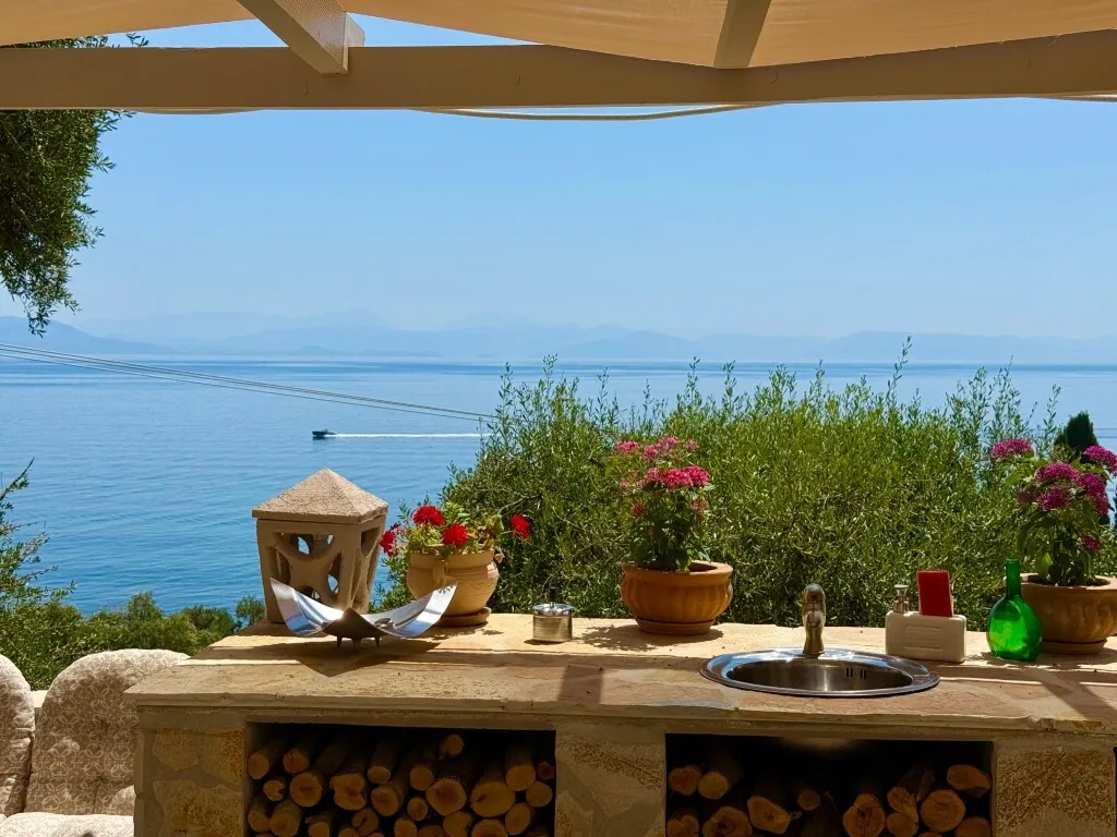Villa 72 m² in Corfu - 4