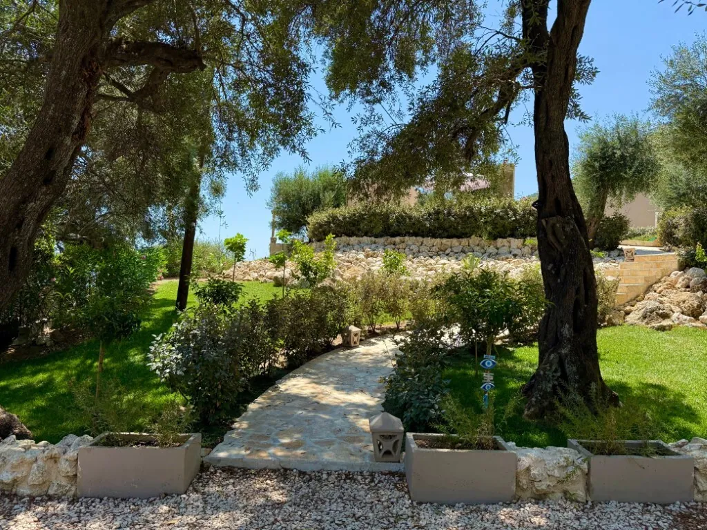 Villa 72 m² in Corfu - 5