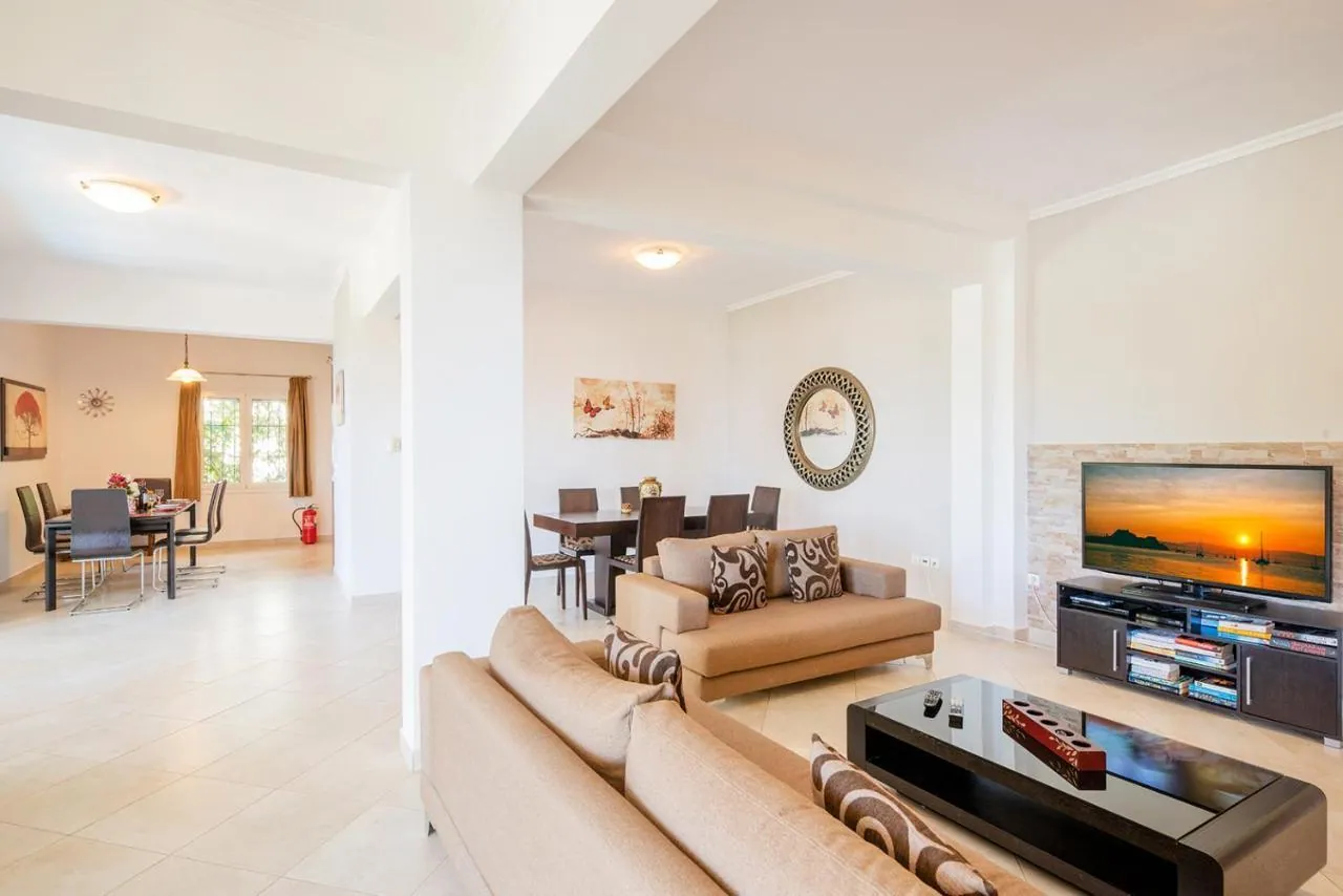 Villa 245 m² in Corfu - 3
