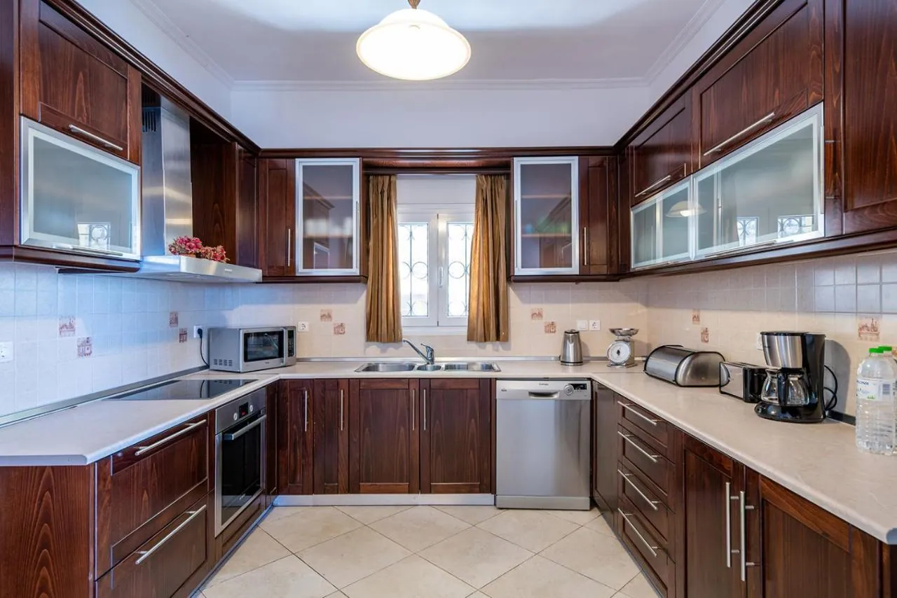 Villa 245 m² in Corfu - 4
