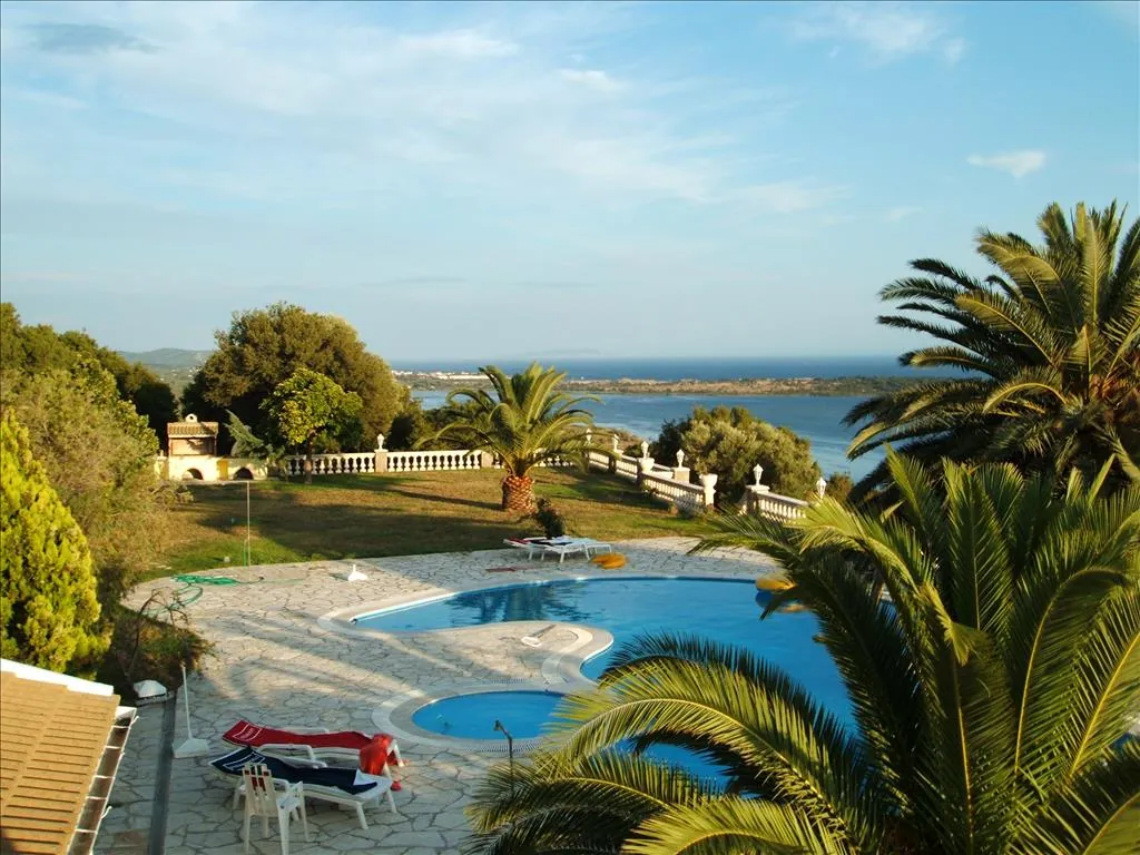 Villa 360 m² in Corfu - 5