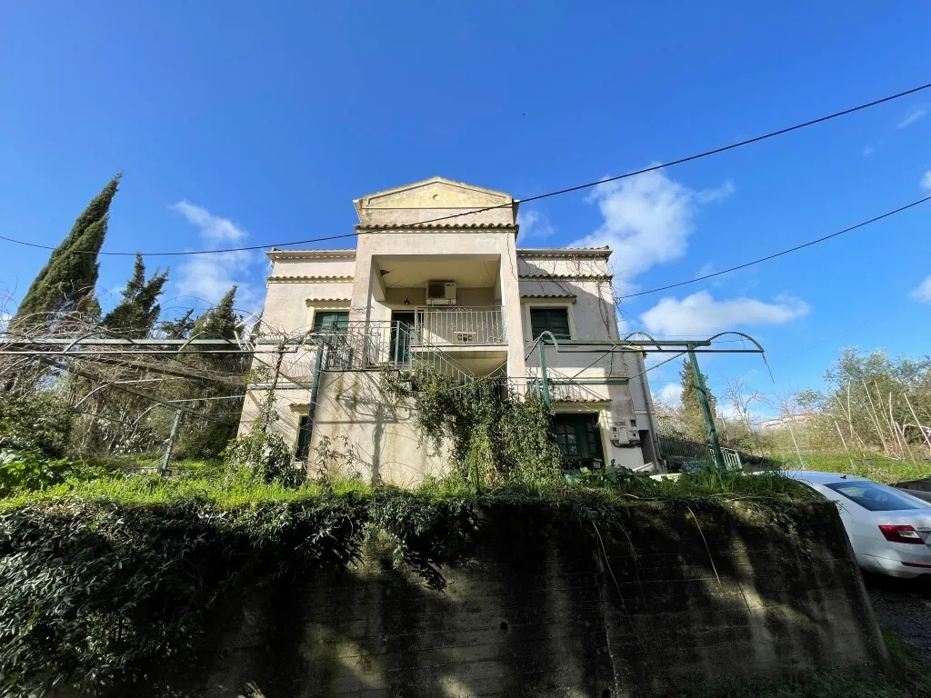 Villa 268 m² in Corfu - 2