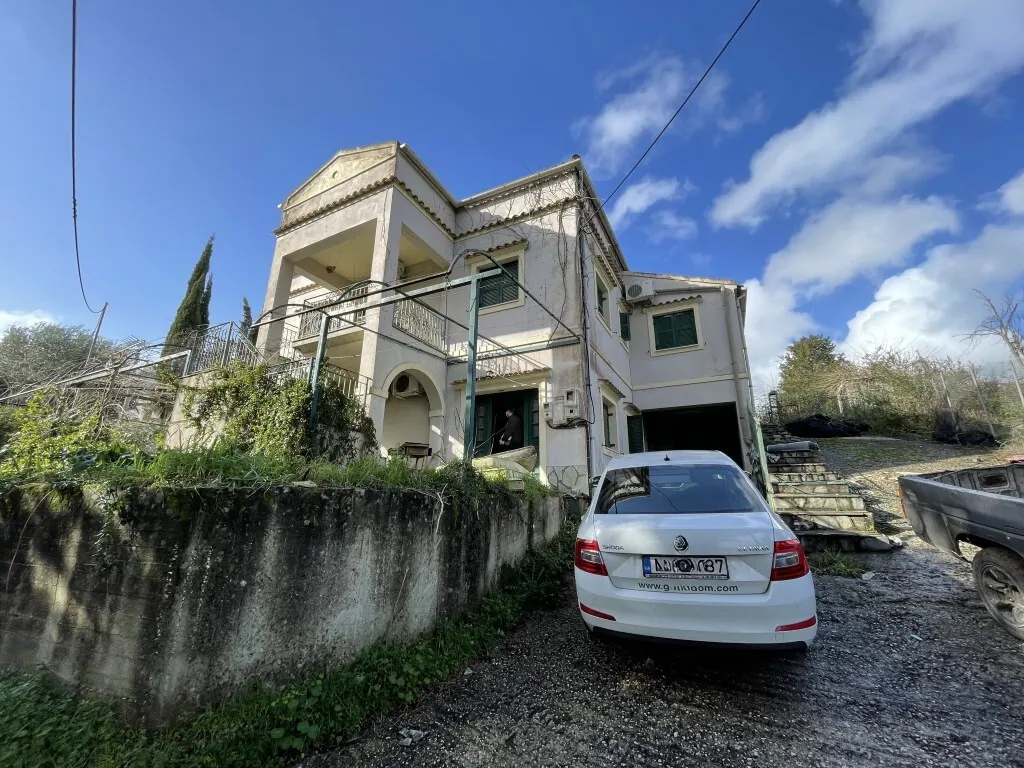 Villa 268 m² in Corfu - 3