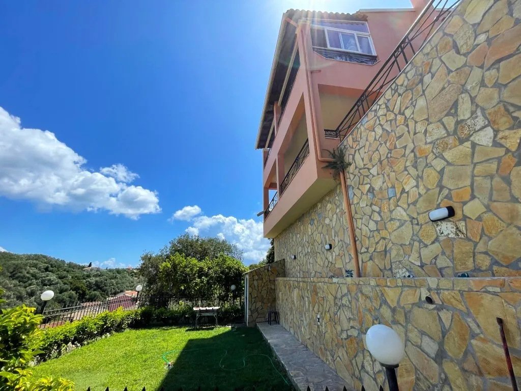 Villa 160 m² in Corfu - 2