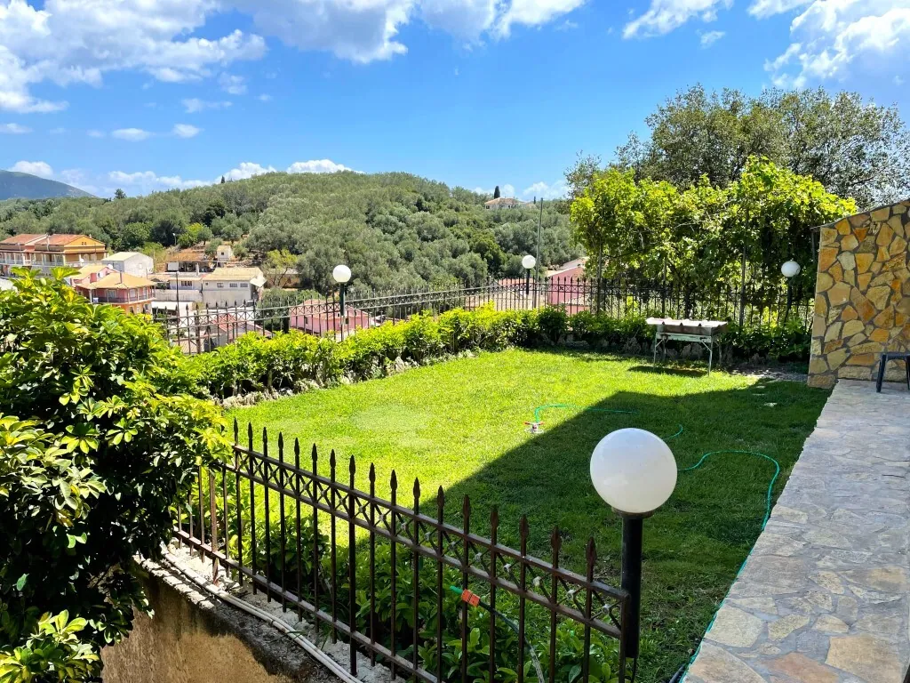 Villa 160 m² in Corfu - 3