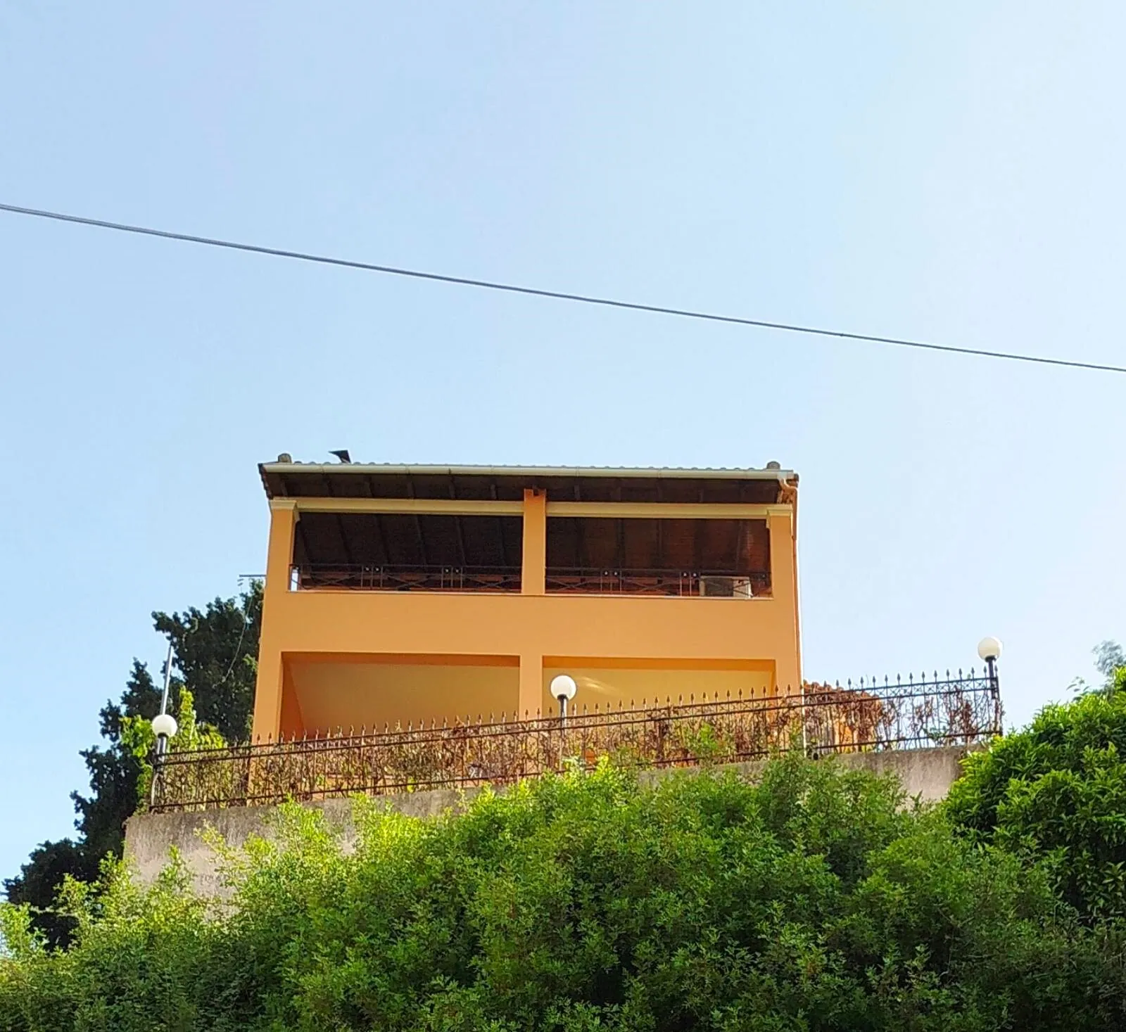 Villa 160 m² in Corfu - 4