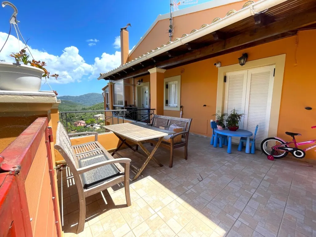 Villa 160 m² in Corfu - 5