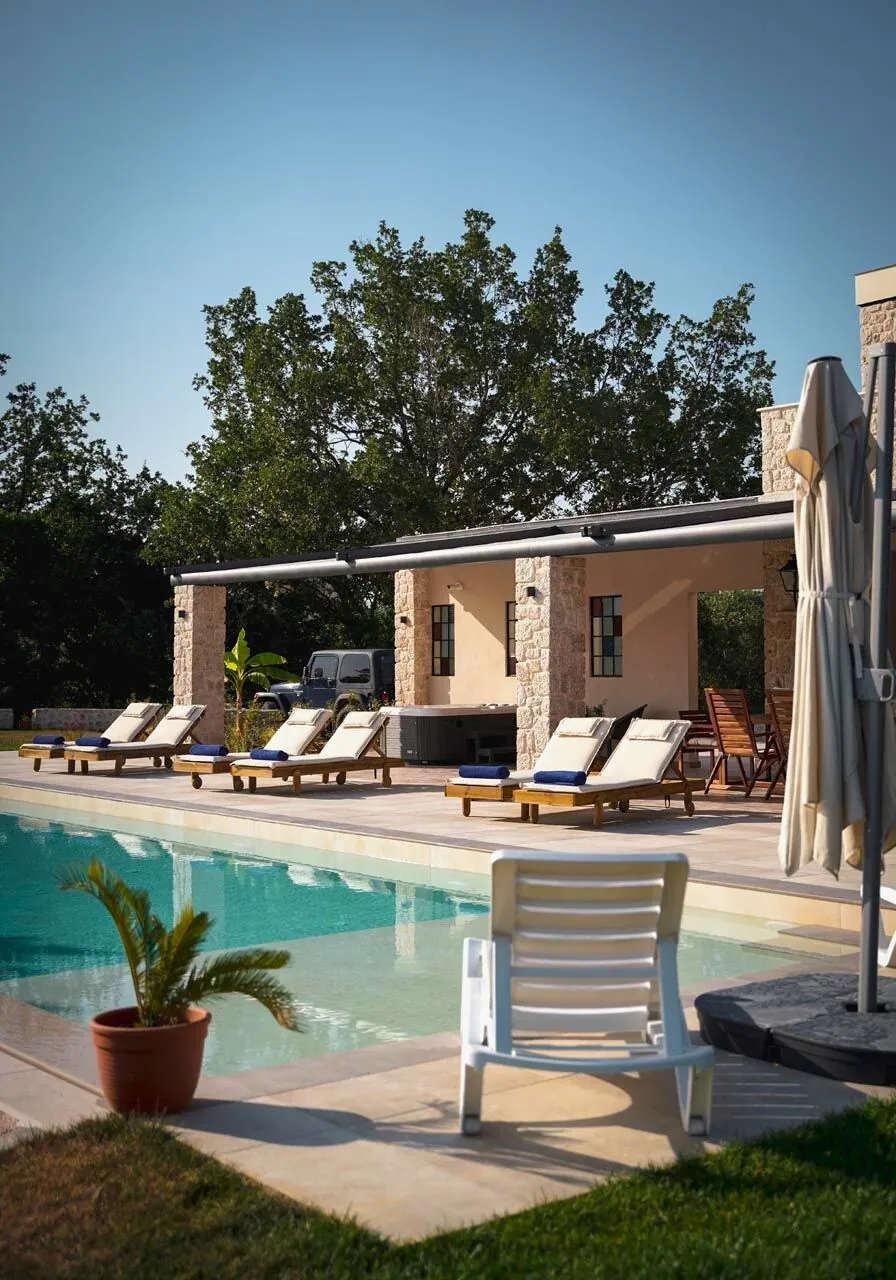 Villa 200 m² in Corfu - 2